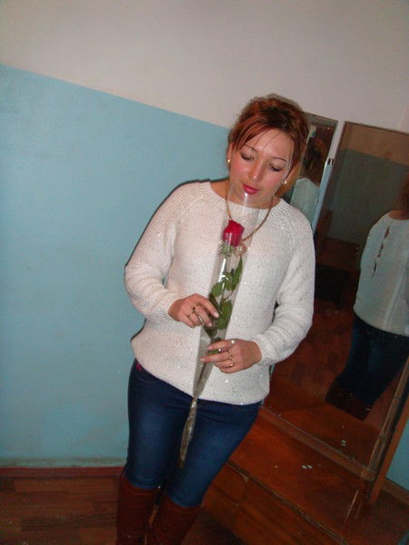 Гулмира Ташбаева