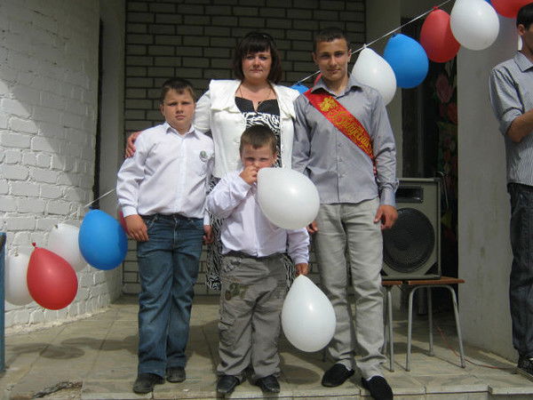 Наталья Азнаурова