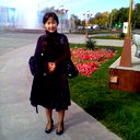 Jeniskul Asilbaeva