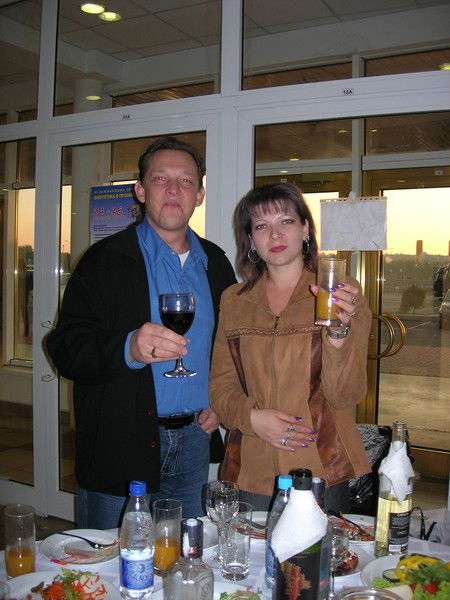 Марина Гайдукова