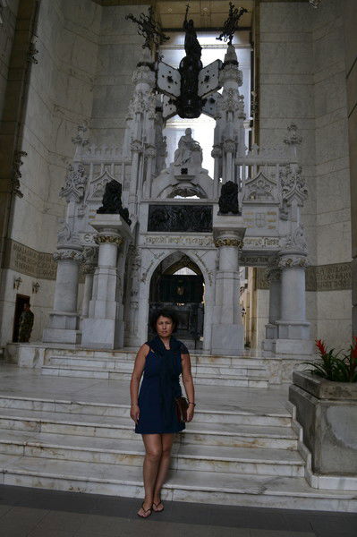 Ильмира Ильясова