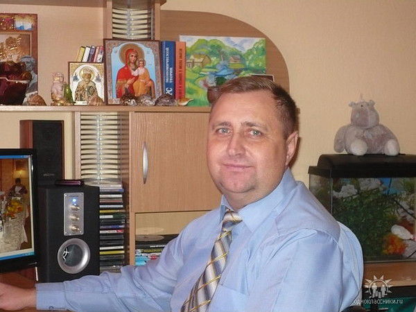 Коля Антонов