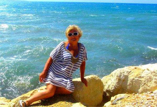 Татьяна Хлебникова