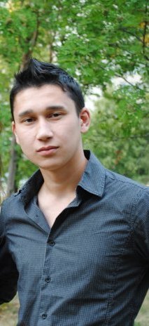 Руслан Муратов