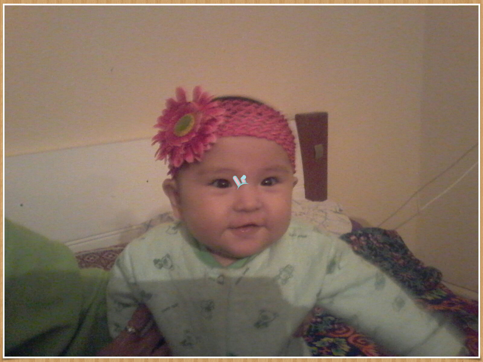 Эльмира Баймуханова