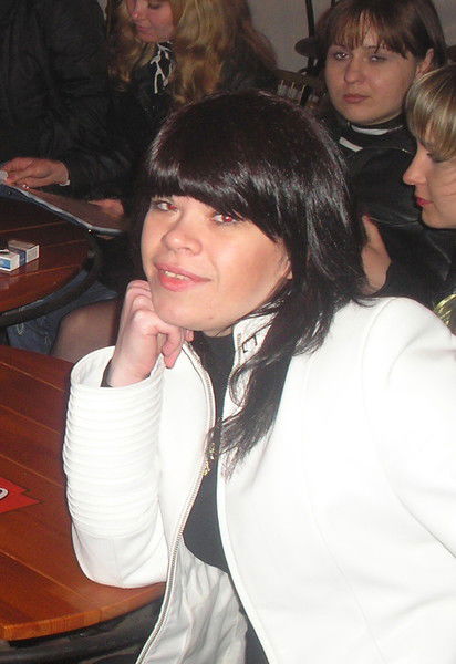 Алла Летова