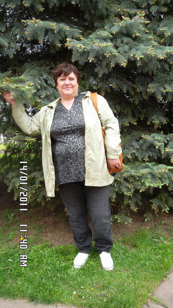 Екатерина Зуева