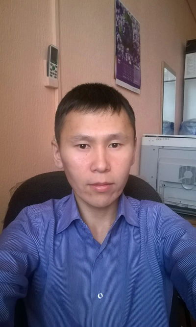 Прокопий Попов