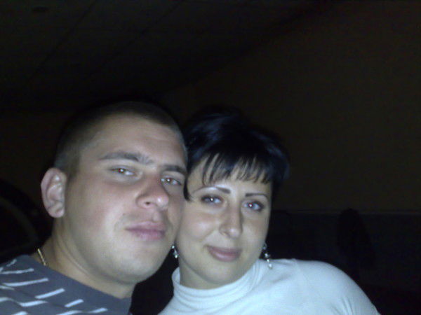 Алёна Ткачёва