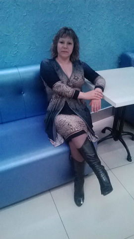 Анна Шаронова