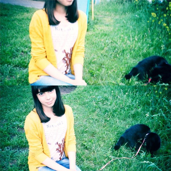 Аня Безнигаева