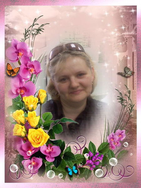 Ольга Перевалова