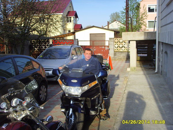 Александр Метелица