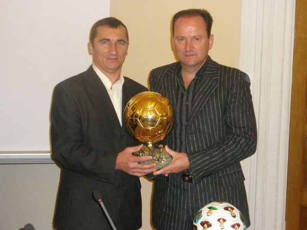 Павел Думенко