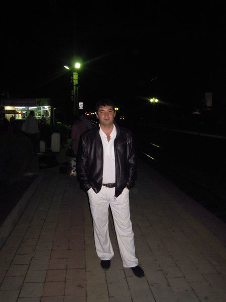 Бек Бектурдиев