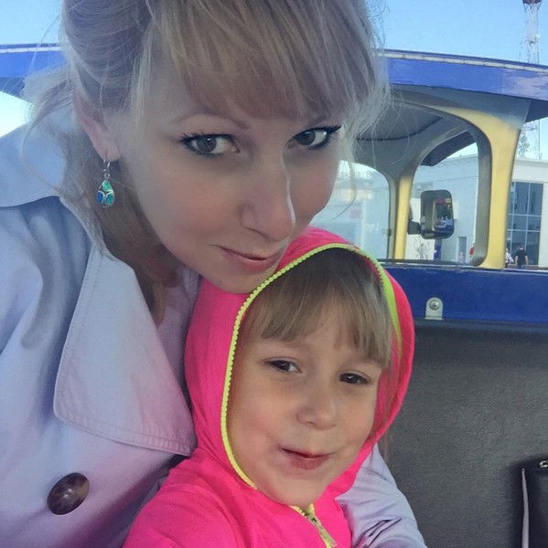 Юлия Голубева