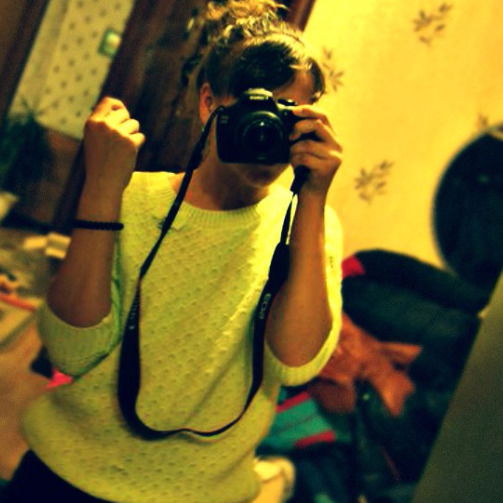 Гузель Закирова