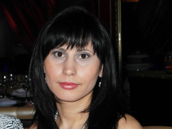 Олеся Ковальская