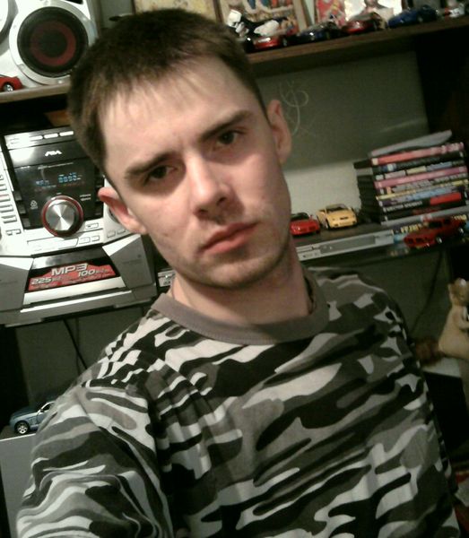 Никола Мартынюк