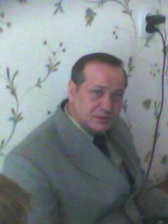 Василий Помигалов