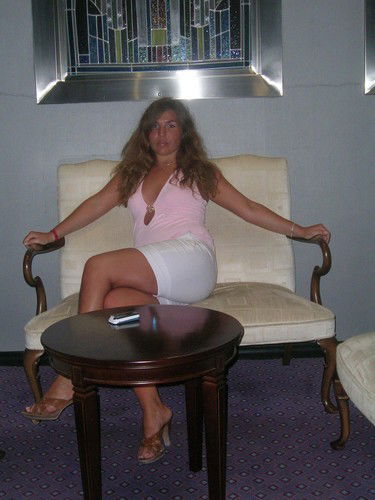 Динара Калимулина