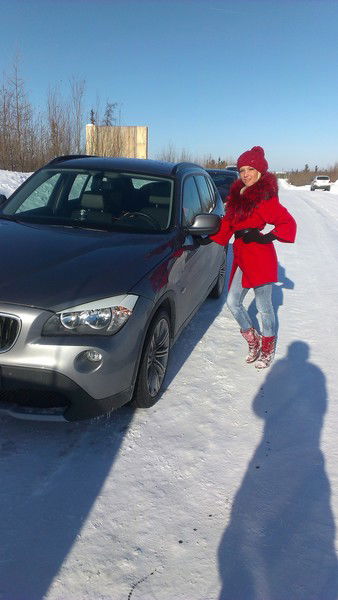 Ксения Шабалина