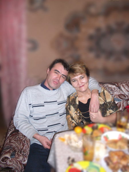 Серик Муратов