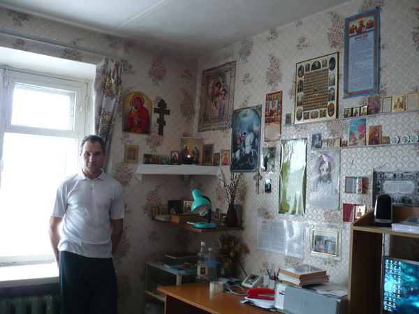 Рафаил Хатмуллин