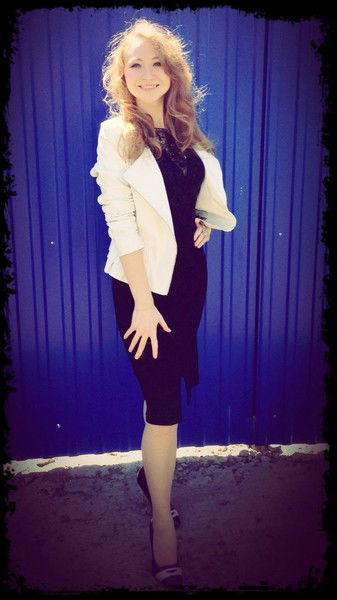 Ольга Друзенко