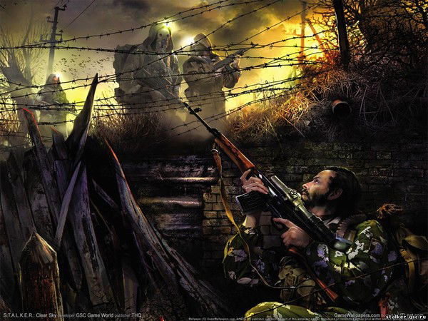 Женя Рузаев