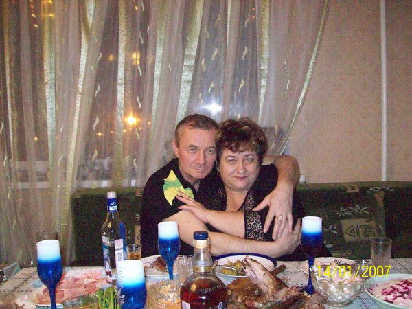 Людмила Дубровина