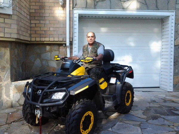 Николай Асенов