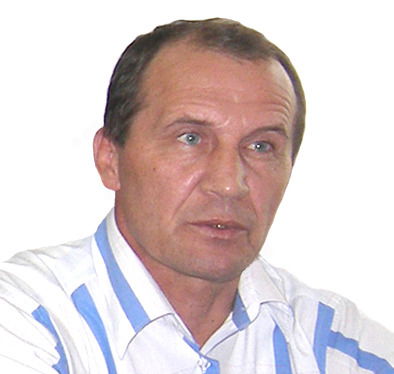 Михаил Шевелёв