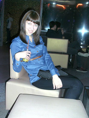 Пчела Eлена