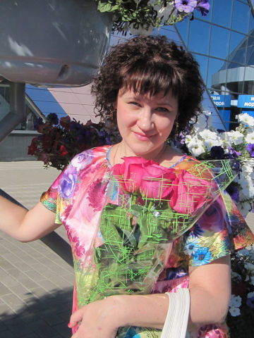 *тать * Янка*