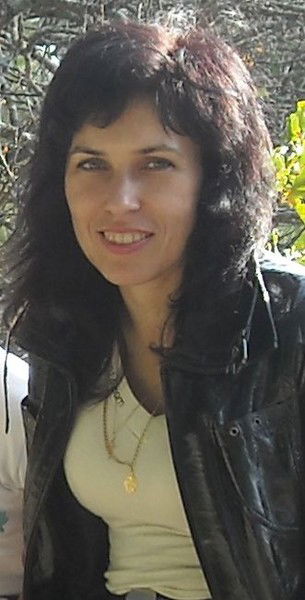 Ирина Тигова