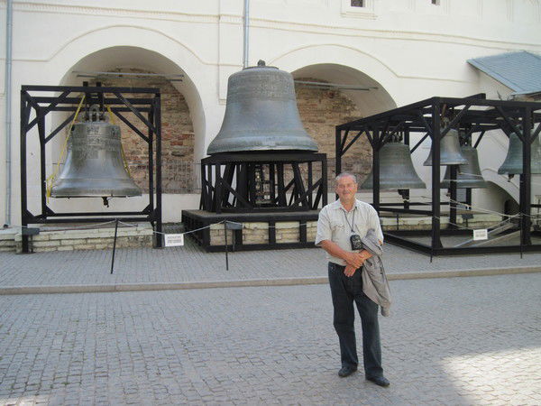 Андрей Загородский