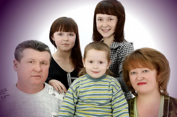 Наталия Смирнова