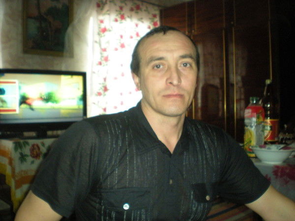 Андрей Старицкий