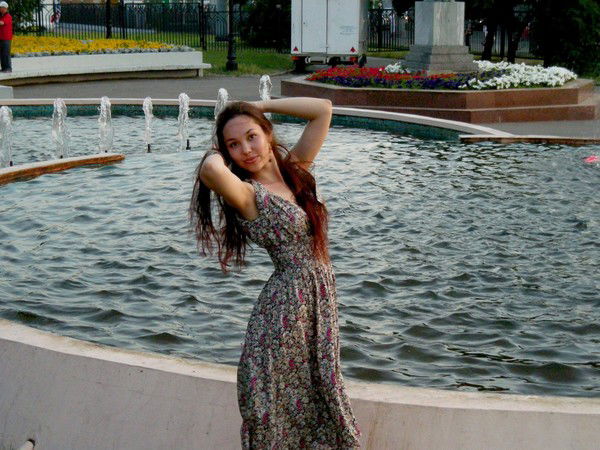 Алсу Шихова