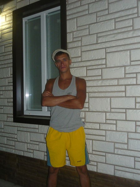 Александр Кондратьев