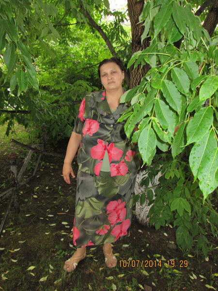 Евгения Воронина