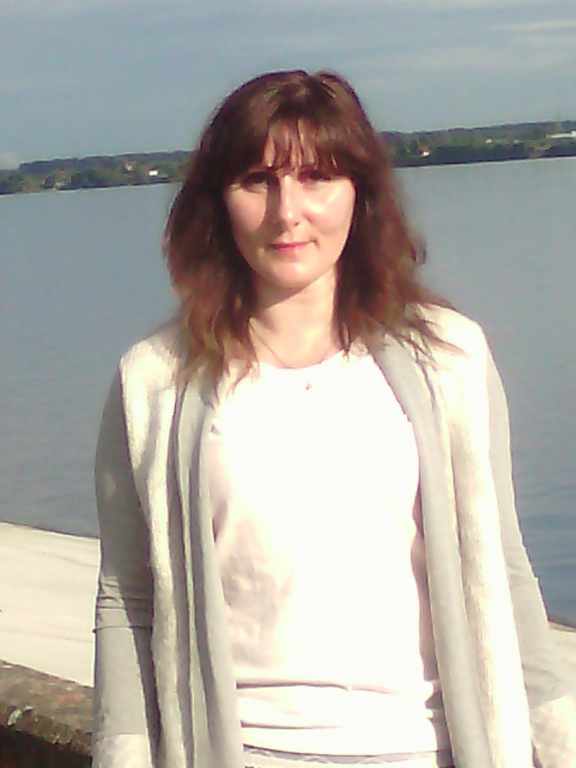 Olga Medvegenok Schmidt