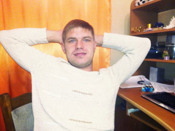 Андрей Ильин