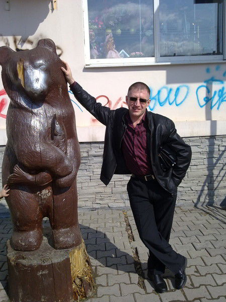 Александр Красноперов