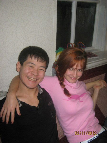 Аполлинария Бледных