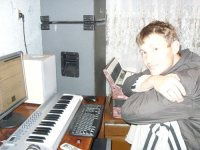 Дмитрий Садовский