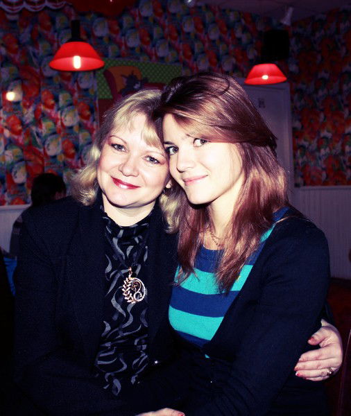 Елена Михальченкова