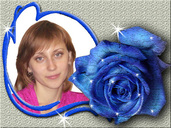 Ольга Кулькова