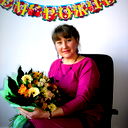 Светлана Колмогорова